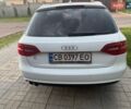 Білий Ауді А4, об'ємом двигуна 1.97 л та пробігом 340 тис. км за 10500 $, фото 10 на Automoto.ua