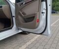 Белый Ауди А4, объемом двигателя 2 л и пробегом 246 тыс. км за 9800 $, фото 30 на Automoto.ua
