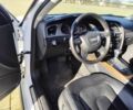 Белый Ауди А4, объемом двигателя 2 л и пробегом 240 тыс. км за 12500 $, фото 6 на Automoto.ua