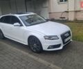 Белый Ауди А4, объемом двигателя 2 л и пробегом 246 тыс. км за 9800 $, фото 5 на Automoto.ua