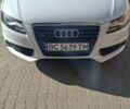 Белый Ауди А4, объемом двигателя 2 л и пробегом 246 тыс. км за 10400 $, фото 1 на Automoto.ua