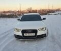 Белый Ауди А4, объемом двигателя 2 л и пробегом 307 тыс. км за 12500 $, фото 7 на Automoto.ua