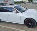 Білий Ауді А4, об'ємом двигуна 2 л та пробігом 246 тис. км за 9000 $, фото 28 на Automoto.ua
