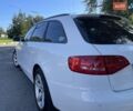 Белый Ауди А4, объемом двигателя 1.97 л и пробегом 287 тыс. км за 10900 $, фото 9 на Automoto.ua