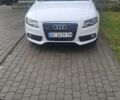 Белый Ауди А4, объемом двигателя 2 л и пробегом 246 тыс. км за 9800 $, фото 6 на Automoto.ua