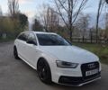 Білий Ауді А4, об'ємом двигуна 2 л та пробігом 307 тис. км за 11500 $, фото 1 на Automoto.ua