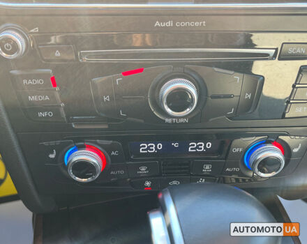 Белый Ауди А4, объемом двигателя 2 л и пробегом 85 тыс. км за 14300 $, фото 20 на Automoto.ua