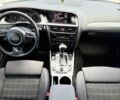Белый Ауди А4, объемом двигателя 1.98 л и пробегом 292 тыс. км за 11500 $, фото 8 на Automoto.ua