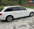 Білий Ауді А4, об'ємом двигуна 2 л та пробігом 325 тис. км за 12200 $, фото 5 на Automoto.ua