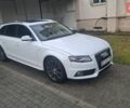 Білий Ауді А4, об'ємом двигуна 2 л та пробігом 246 тис. км за 9000 $, фото 5 на Automoto.ua