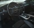 Белый Ауди А4, объемом двигателя 2 л и пробегом 307 тыс. км за 12500 $, фото 2 на Automoto.ua