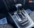 Белый Ауди А4, объемом двигателя 2 л и пробегом 240 тыс. км за 11800 $, фото 11 на Automoto.ua