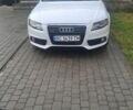 Білий Ауді А4, об'ємом двигуна 2 л та пробігом 246 тис. км за 9000 $, фото 6 на Automoto.ua