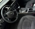 Білий Ауді А4, об'ємом двигуна 2 л та пробігом 340 тис. км за 10800 $, фото 8 на Automoto.ua