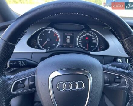 Белый Ауди А4, объемом двигателя 1.97 л и пробегом 287 тыс. км за 10900 $, фото 28 на Automoto.ua