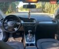 Белый Ауди А4, объемом двигателя 1.97 л и пробегом 255 тыс. км за 11300 $, фото 6 на Automoto.ua