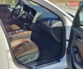 Білий Ауді А4, об'ємом двигуна 1.98 л та пробігом 141 тис. км за 14900 $, фото 16 на Automoto.ua