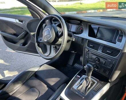 Белый Ауди А4, объемом двигателя 1.97 л и пробегом 287 тыс. км за 10900 $, фото 22 на Automoto.ua