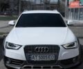 Белый Ауди А4, объемом двигателя 1.97 л и пробегом 271 тыс. км за 16499 $, фото 1 на Automoto.ua