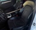 Білий Ауді А4, об'ємом двигуна 2 л та пробігом 30700 тис. км за 12500 $, фото 2 на Automoto.ua