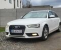 Білий Ауді А4, об'ємом двигуна 2 л та пробігом 241 тис. км за 10000 $, фото 1 на Automoto.ua