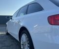 Ауди А4 2012 в Мукачеве на Automoto.ua Белый Ауди А4, объемом двигателя 1.97 л и пробегом 219 тыс. км за 11999 $, фото 7 на Automoto.ua