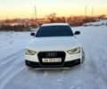 Білий Ауді А4, об'ємом двигуна 2 л та пробігом 30700 тис. км за 12500 $, фото 1 на Automoto.ua