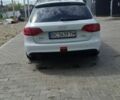Білий Ауді А4, об'ємом двигуна 2 л та пробігом 246 тис. км за 9000 $, фото 14 на Automoto.ua