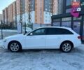 Белый Ауди А4, объемом двигателя 2 л и пробегом 240 тыс. км за 11800 $, фото 8 на Automoto.ua