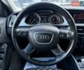 Белый Ауди А4, объемом двигателя 2 л и пробегом 240 тыс. км за 11800 $, фото 13 на Automoto.ua