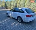 Белый Ауди А4, объемом двигателя 1.97 л и пробегом 255 тыс. км за 11300 $, фото 3 на Automoto.ua