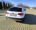 Белый Ауди А4, объемом двигателя 2 л и пробегом 240 тыс. км за 12500 $, фото 2 на Automoto.ua