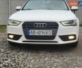 Белый Ауди А4, объемом двигателя 1.98 л и пробегом 241 тыс. км за 9990 $, фото 1 на Automoto.ua