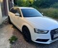Белый Ауди А4, объемом двигателя 2 л и пробегом 247 тыс. км за 12555 $, фото 7 на Automoto.ua