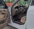 Белый Ауди А4, объемом двигателя 2 л и пробегом 246 тыс. км за 9800 $, фото 40 на Automoto.ua