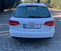 Белый Ауди А4, объемом двигателя 1.97 л и пробегом 255 тыс. км за 11300 $, фото 5 на Automoto.ua