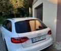 Белый Ауди А4, объемом двигателя 1.97 л и пробегом 341 тыс. км за 12000 $, фото 6 на Automoto.ua