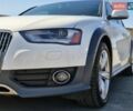 Білий Ауді А4, об'ємом двигуна 1.98 л та пробігом 141 тис. км за 14900 $, фото 3 на Automoto.ua