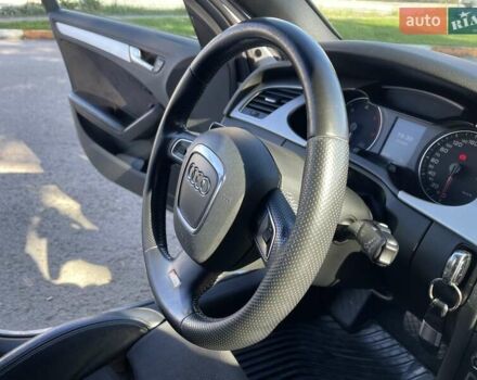Белый Ауди А4, объемом двигателя 1.97 л и пробегом 287 тыс. км за 10900 $, фото 25 на Automoto.ua