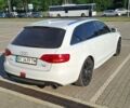 Білий Ауді А4, об'ємом двигуна 2 л та пробігом 246 тис. км за 9000 $, фото 22 на Automoto.ua