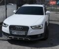 Белый Ауди А4, объемом двигателя 1.97 л и пробегом 271 тыс. км за 16499 $, фото 1 на Automoto.ua