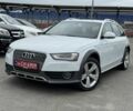Белый Ауди А4, объемом двигателя 2 л и пробегом 181 тыс. км за 13450 $, фото 2 на Automoto.ua