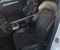 Белый Ауди А4, объемом двигателя 2 л и пробегом 307 тыс. км за 12500 $, фото 3 на Automoto.ua