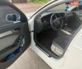 Білий Ауді А4, об'ємом двигуна 1.97 л та пробігом 340 тис. км за 10500 $, фото 12 на Automoto.ua