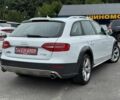 Белый Ауди А4, объемом двигателя 2 л и пробегом 181 тыс. км за 13450 $, фото 1 на Automoto.ua