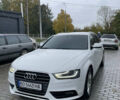 Білий Ауді А4, об'ємом двигуна 2 л та пробігом 325 тис. км за 12200 $, фото 28 на Automoto.ua
