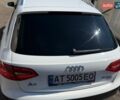Белый Ауди А4, объемом двигателя 1.97 л и пробегом 271 тыс. км за 16499 $, фото 2 на Automoto.ua
