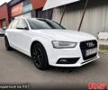 Білий Ауді А4, об'ємом двигуна 2 л та пробігом 242 тис. км за 10999 $, фото 3 на Automoto.ua