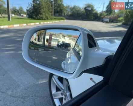 Белый Ауди А4, объемом двигателя 1.97 л и пробегом 287 тыс. км за 10900 $, фото 18 на Automoto.ua