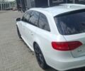Белый Ауди А4, объемом двигателя 2 л и пробегом 246 тыс. км за 9800 $, фото 11 на Automoto.ua
